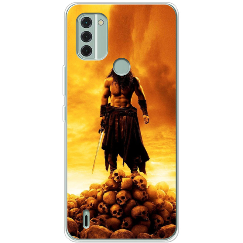 Чехол BoxFace Nokia C31 