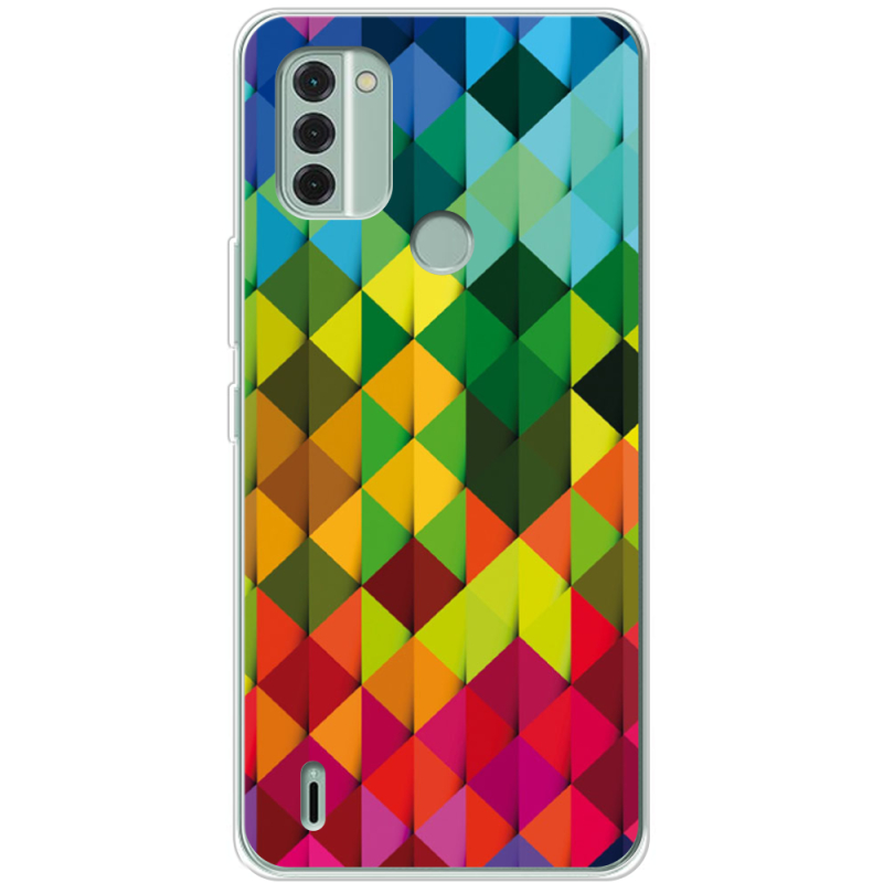 Чехол BoxFace Nokia C31 
