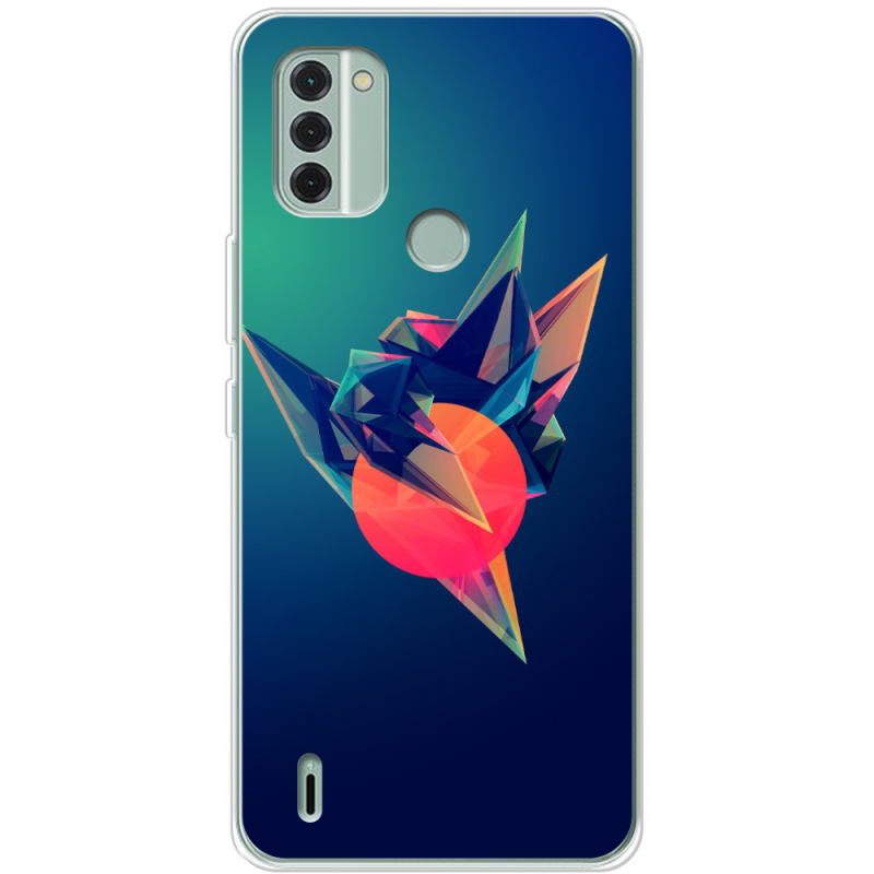 Чехол BoxFace Nokia C31 
