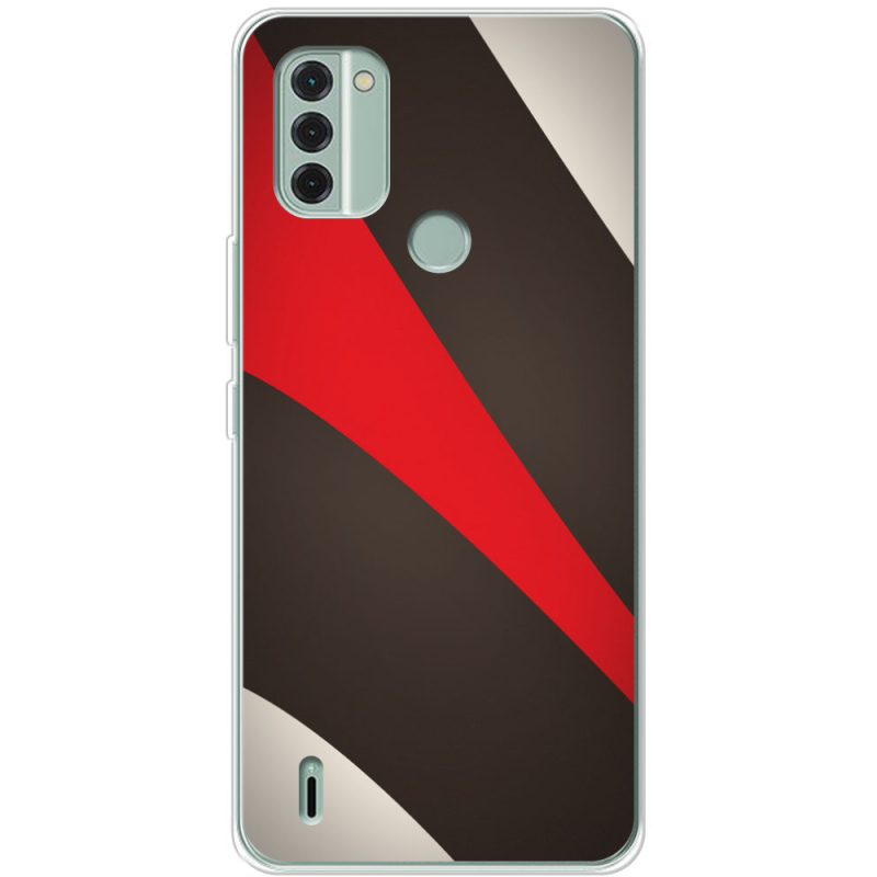 Чехол BoxFace Nokia C31 