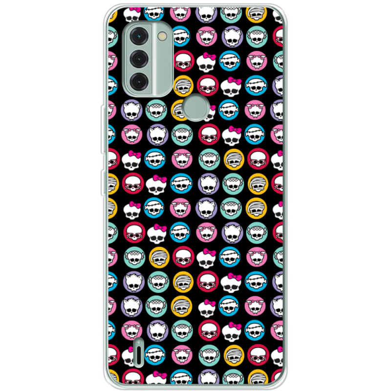 Чехол BoxFace Nokia C31 