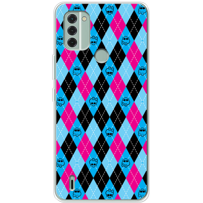 Чехол BoxFace Nokia C31 