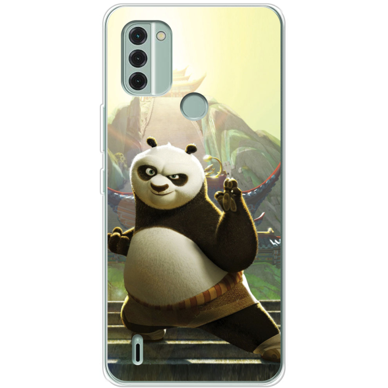 Чехол BoxFace Nokia C31 