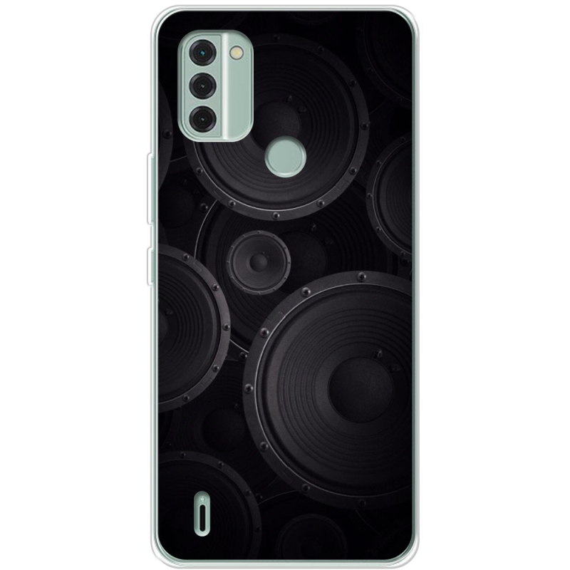 Чехол BoxFace Nokia C31 