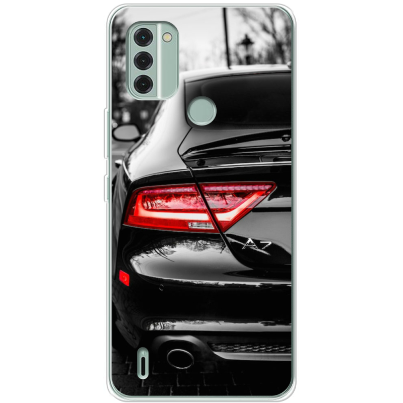 Чехол BoxFace Nokia C31 Audi A7