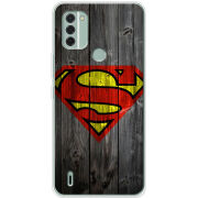 Чехол BoxFace Nokia C31 