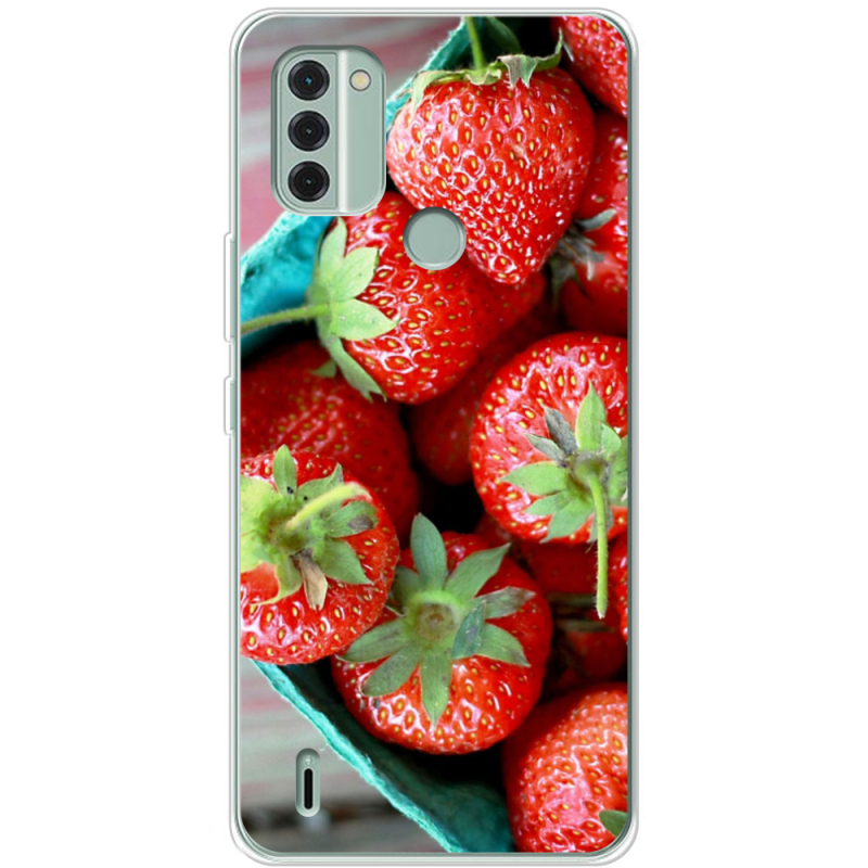 Чехол BoxFace Nokia C31 