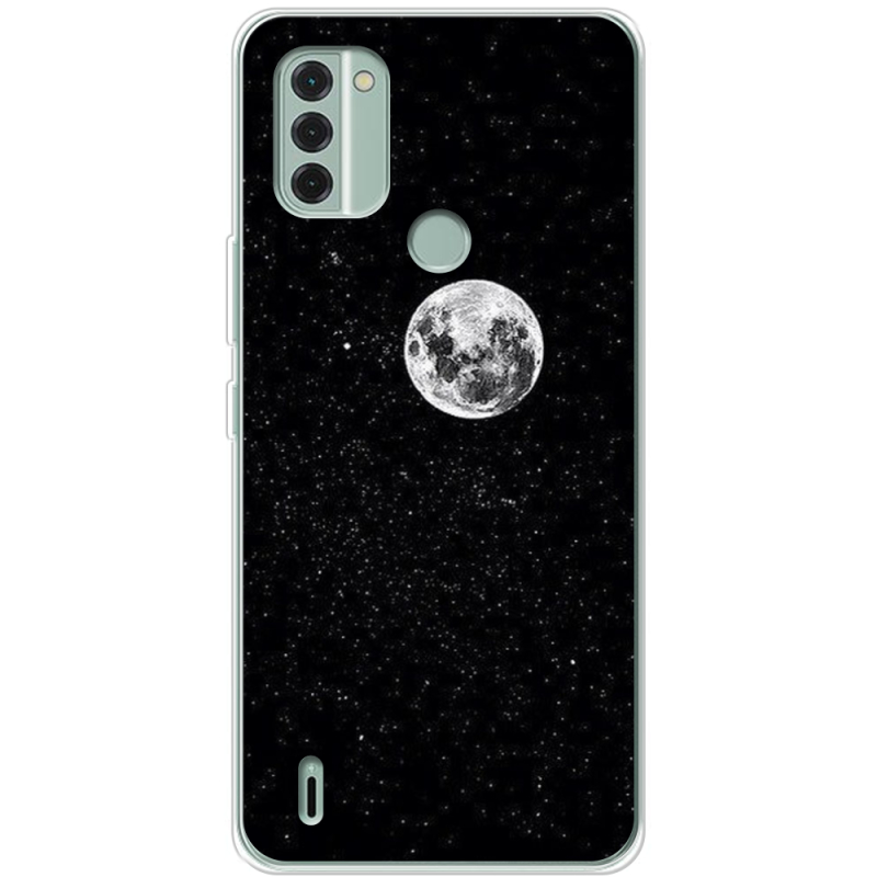 Чехол BoxFace Nokia C31 