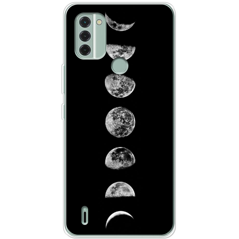 Чехол BoxFace Nokia C31 