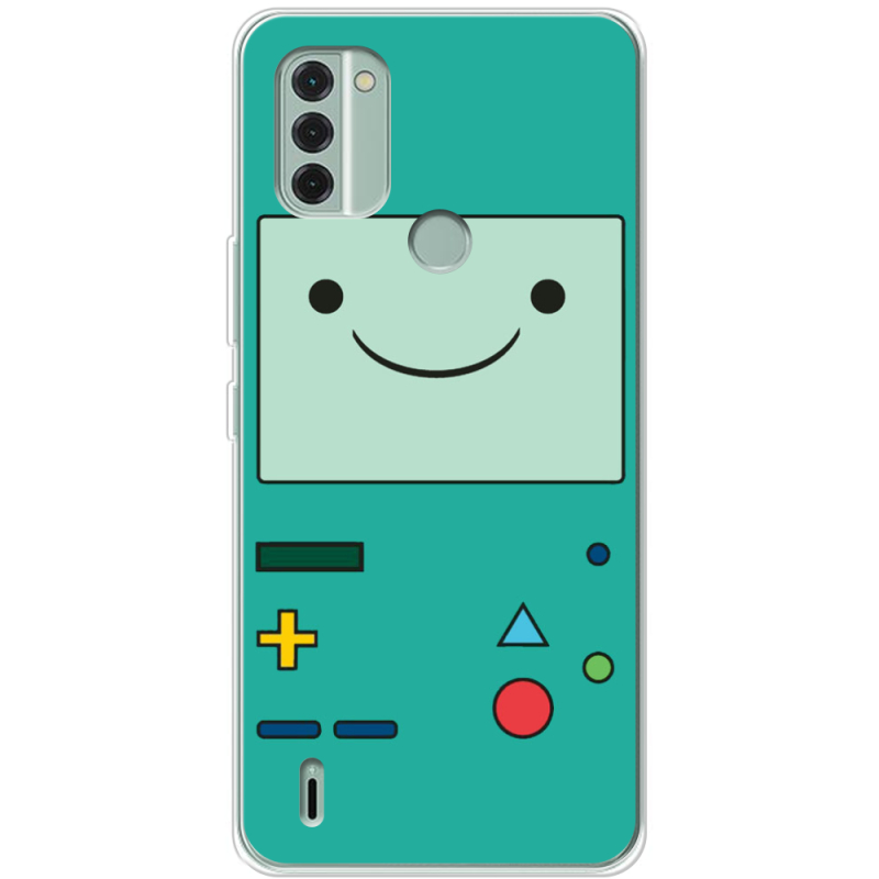 Чехол BoxFace Nokia C31 
