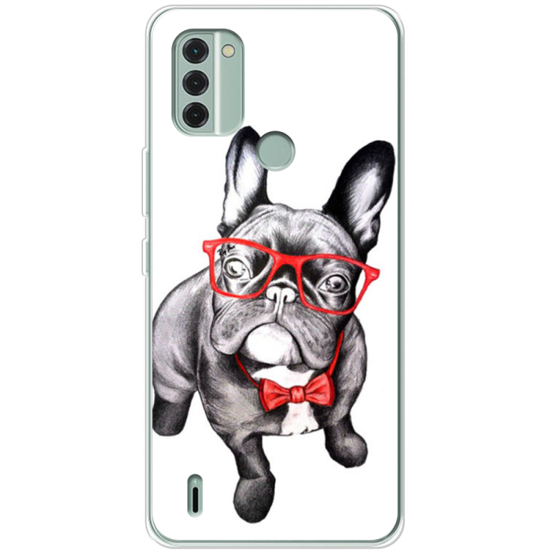 Чехол BoxFace Nokia C31 