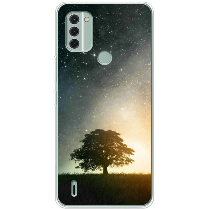 Чехол BoxFace Nokia C31 