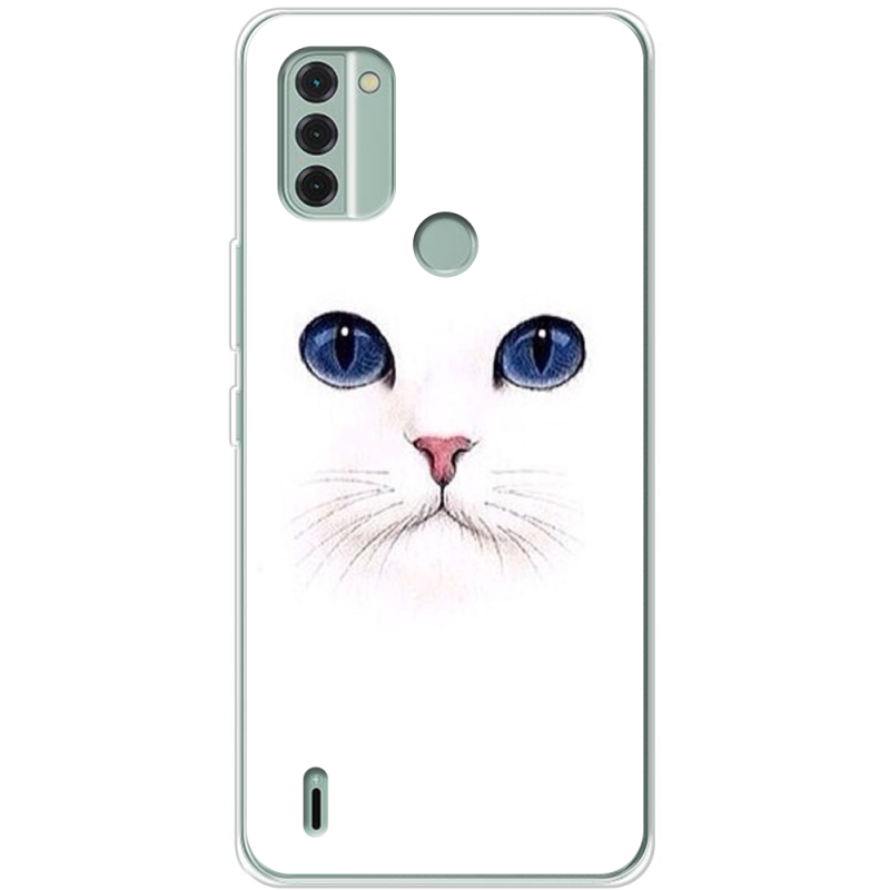 Чехол BoxFace Nokia C31 