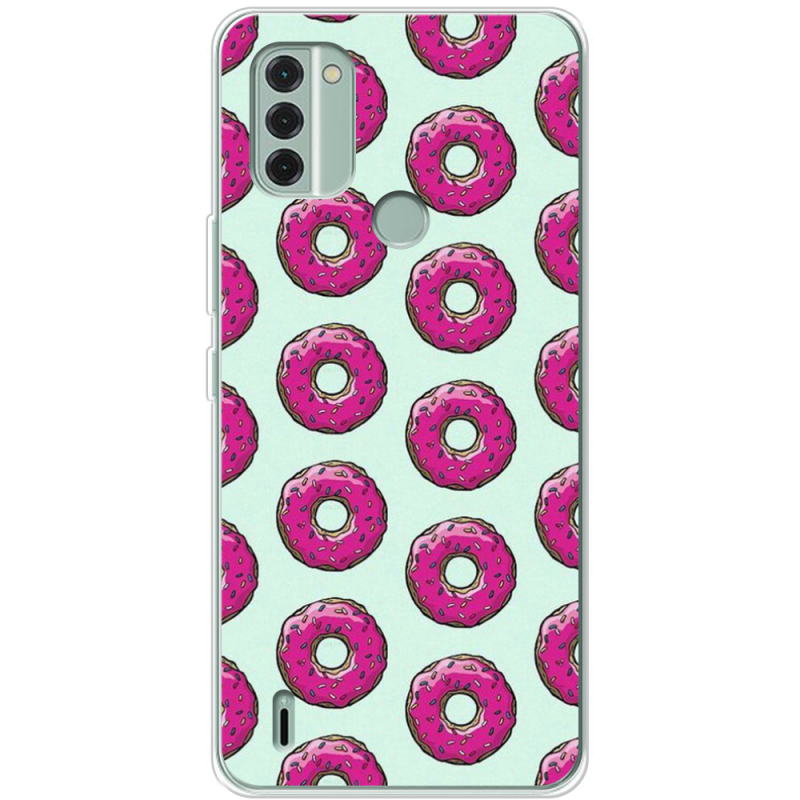 Чехол BoxFace Nokia C31 
