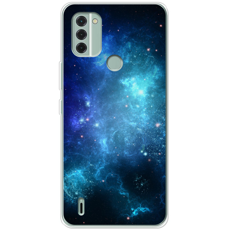 Чехол BoxFace Nokia C31 