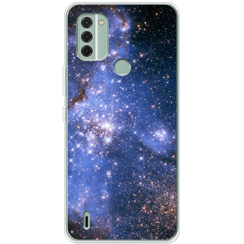 Чехол BoxFace Nokia C31 