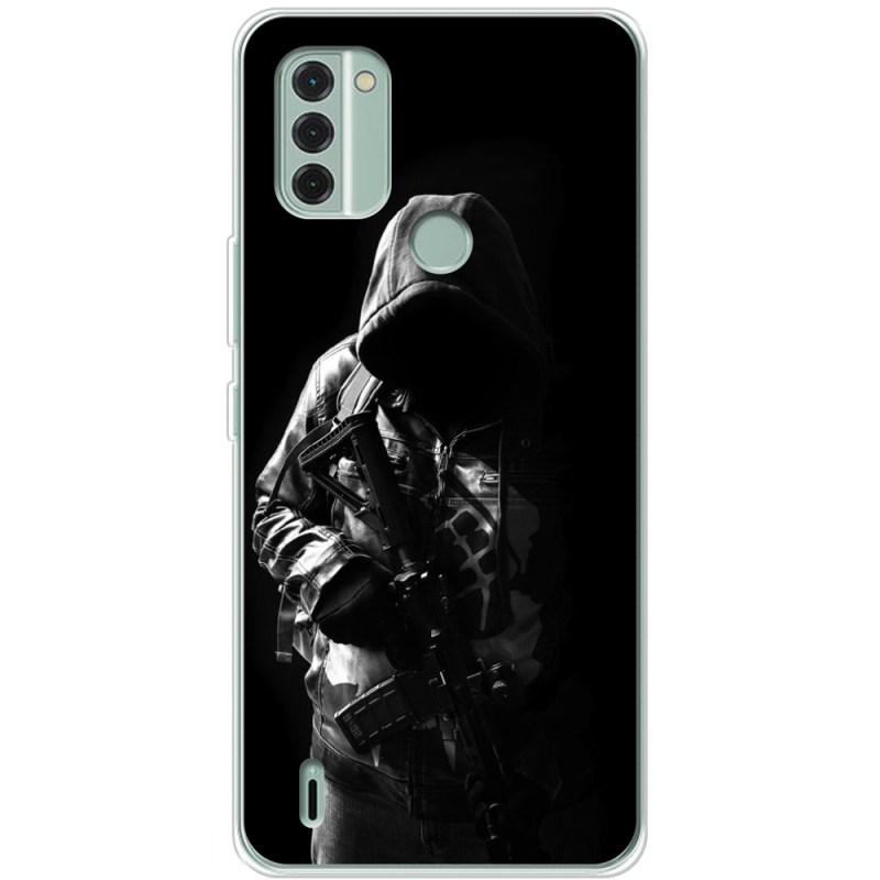 Чехол BoxFace Nokia C31 
