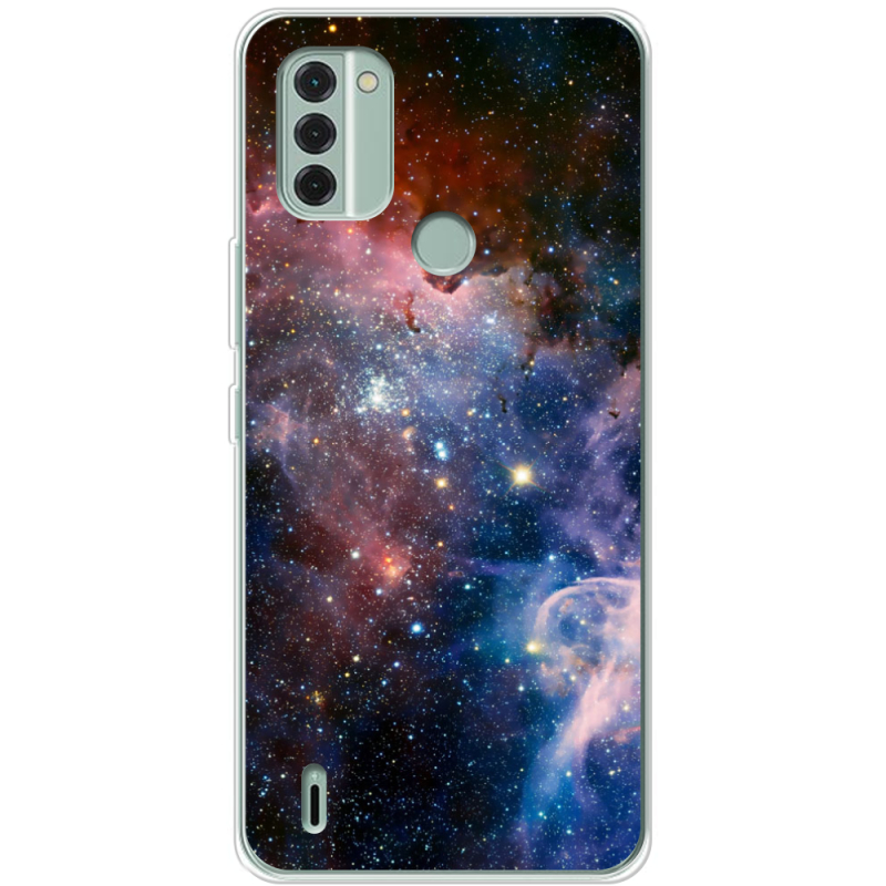 Чехол BoxFace Nokia C31 