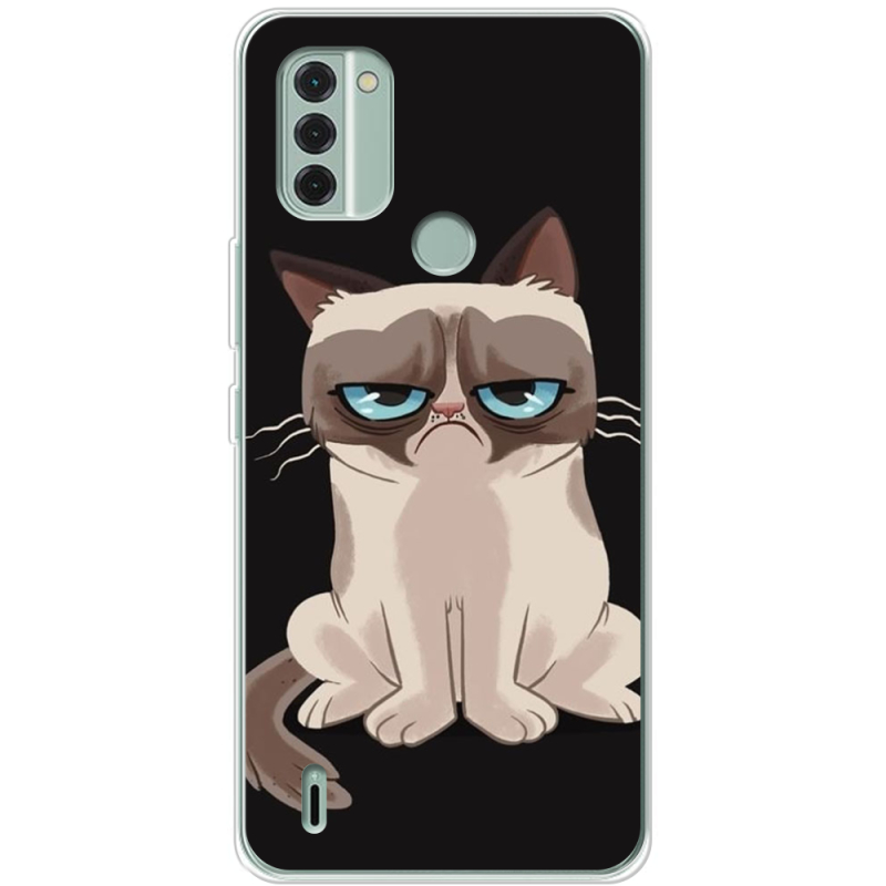 Чехол BoxFace Nokia C31 