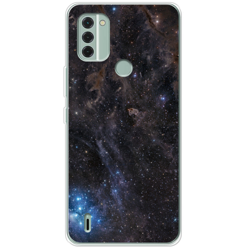 Чехол BoxFace Nokia C31 