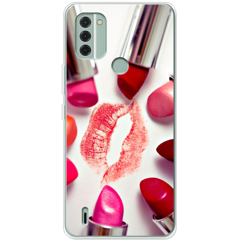 Чехол BoxFace Nokia C31 