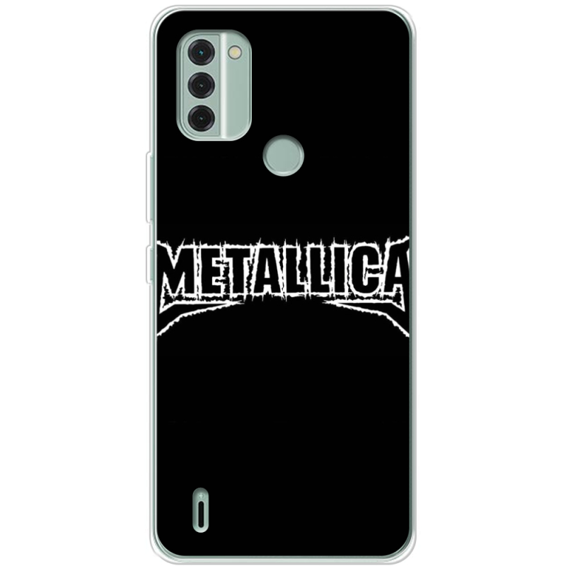 Чехол BoxFace Nokia C31 