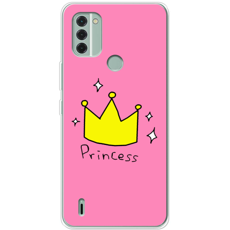 Чехол BoxFace Nokia C31 