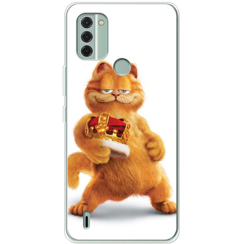 Чехол BoxFace Nokia C31 