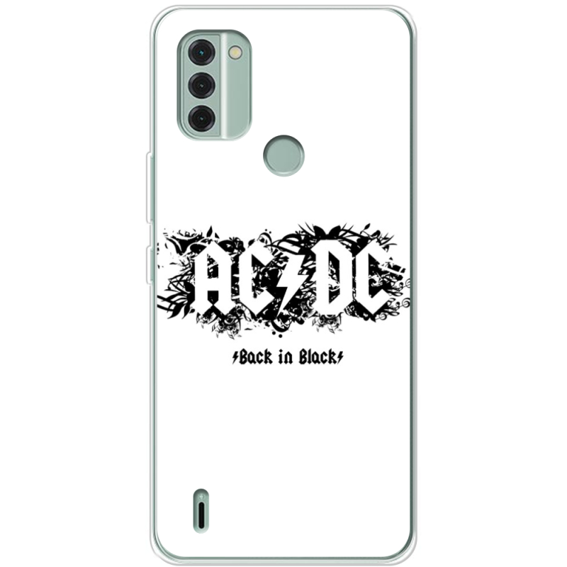 Чехол BoxFace Nokia C31 