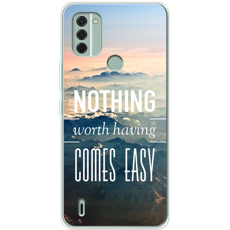 Чехол BoxFace Nokia C31 