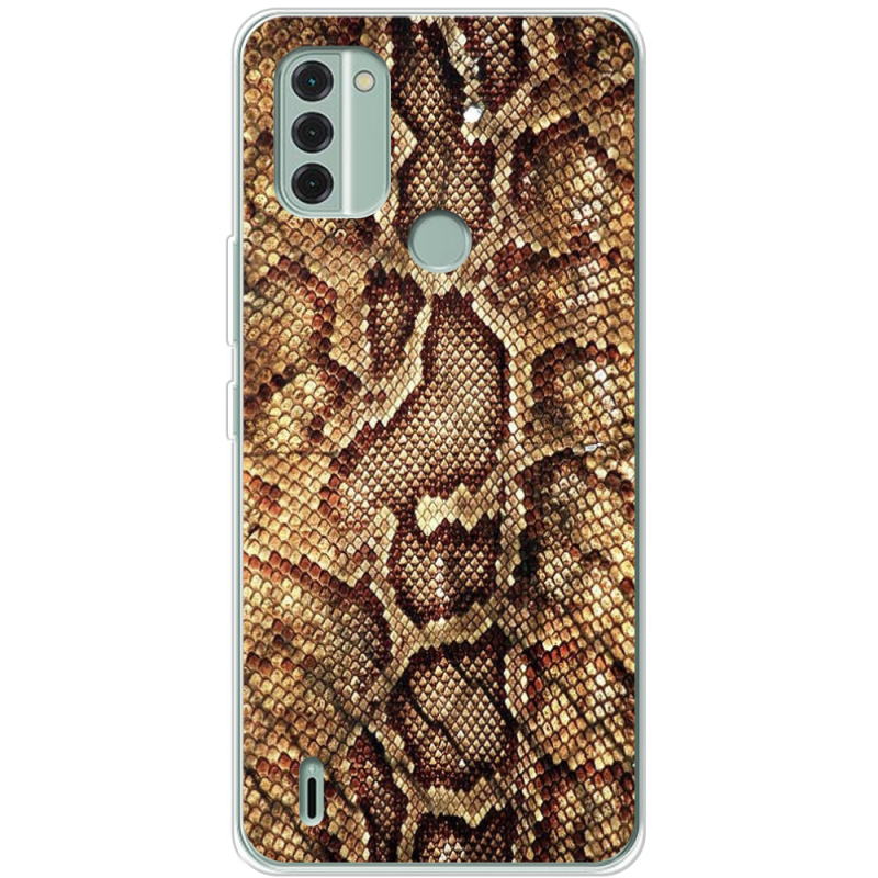 Чехол BoxFace Nokia C31 
