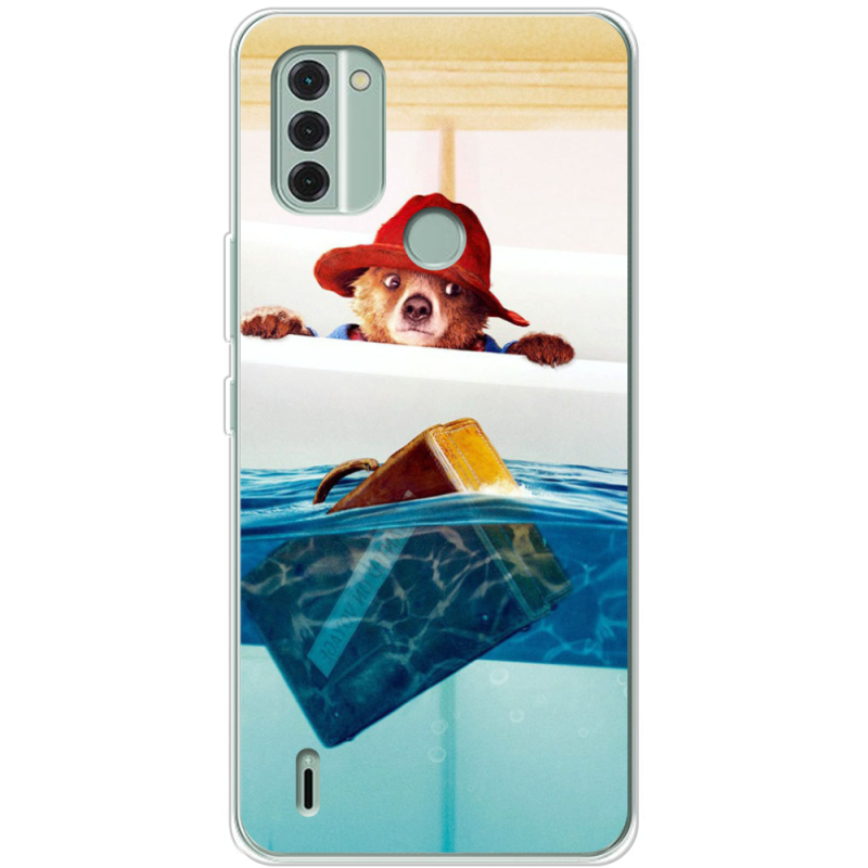 Чехол BoxFace Nokia C31 