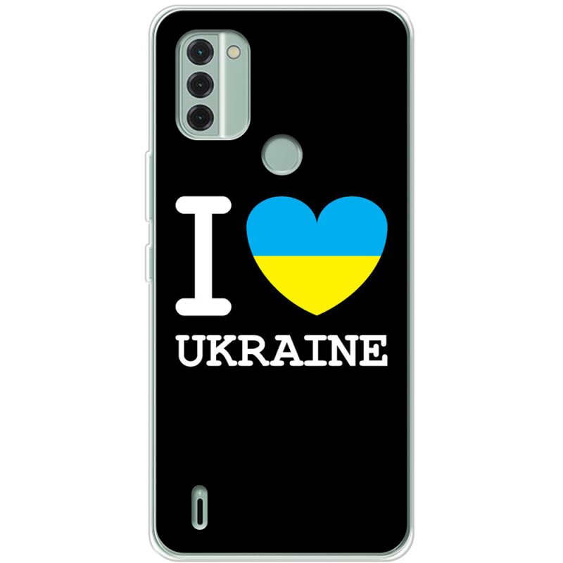 Чехол BoxFace Nokia C31 