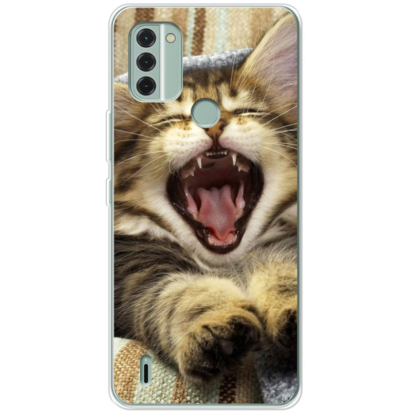 Чехол BoxFace Nokia C31 