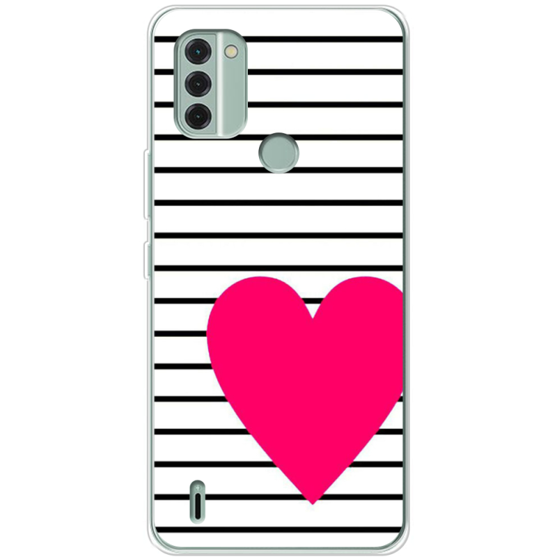 Чехол BoxFace Nokia C31 