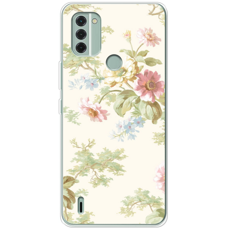 Чехол BoxFace Nokia C31 