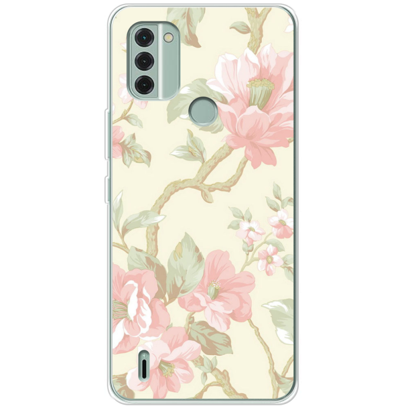 Чехол BoxFace Nokia C31 