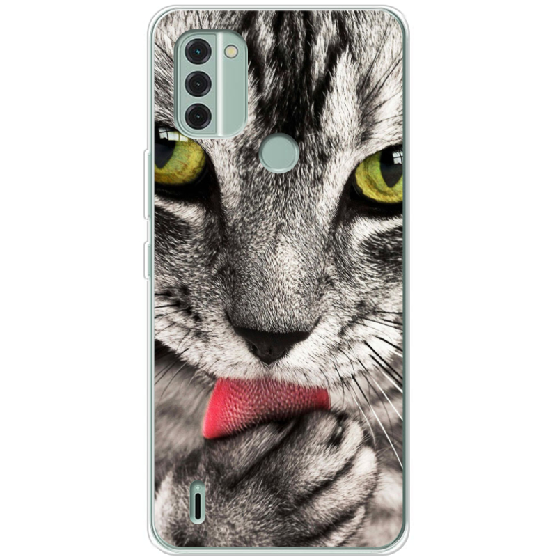 Чехол BoxFace Nokia C31 
