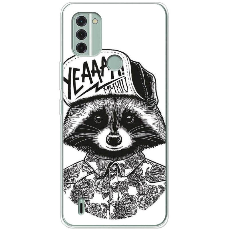 Чехол BoxFace Nokia C31 