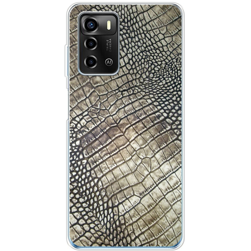 Чехол BoxFace ZTE Blade A72 