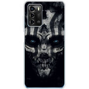 Чехол BoxFace ZTE Blade A72 The Dark