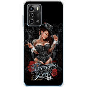 Чехол BoxFace ZTE Blade A72 