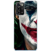 Чехол BoxFace ZTE Blade A72 Joker Background