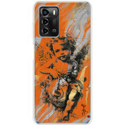 Чехол BoxFace ZTE Blade A72 