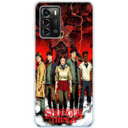 Чехол BoxFace ZTE Blade A72 