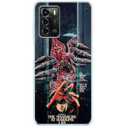 Чехол BoxFace ZTE Blade A72 