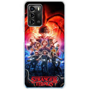 Чехол BoxFace ZTE Blade A72 