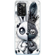 Чехол BoxFace ZTE Blade A72 