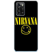 Чехол BoxFace ZTE Blade A72 NIRVANA