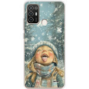 Чехол BoxFace ZTE Blade A52 Смак дитинства